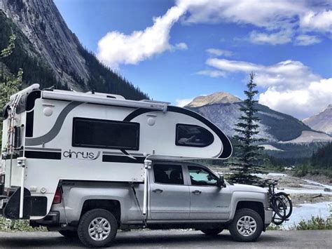 It drives like a topper, not a camper. . Campers for sale colorado